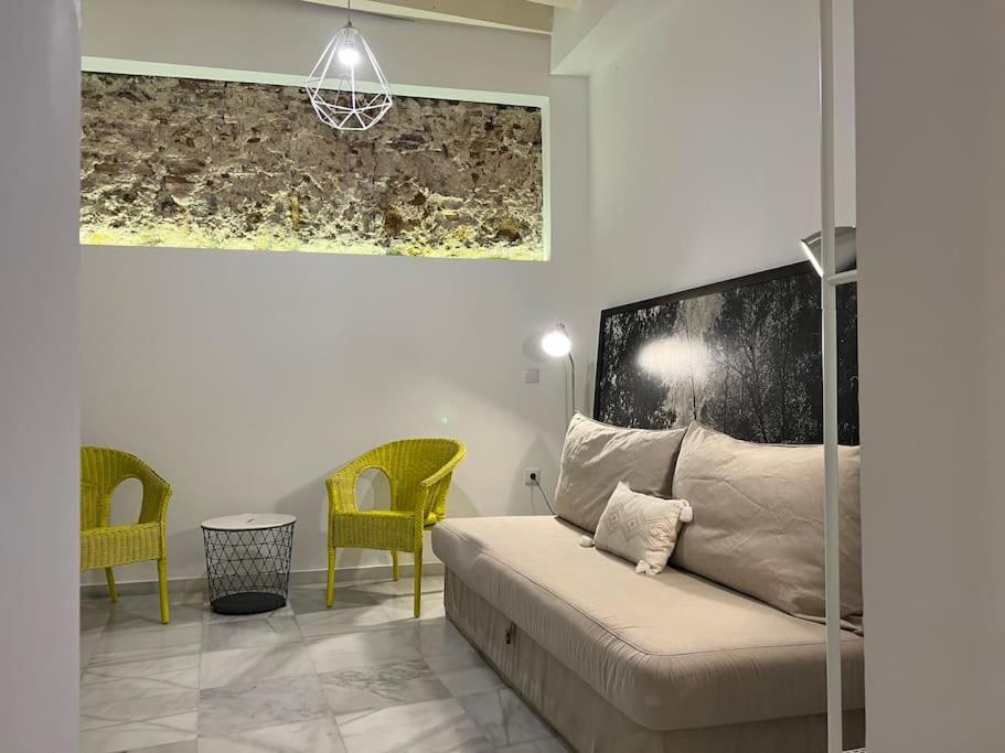 Il Rifugio Appartement Cádiz