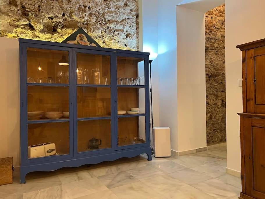 Apartment Il Rifugio Cádiz
