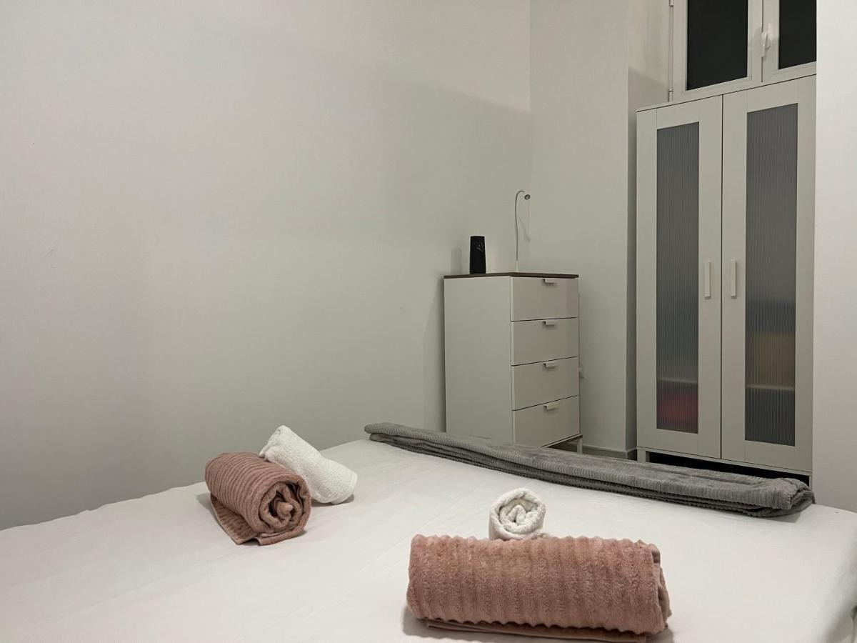Appartement Il Rifugio Cádiz