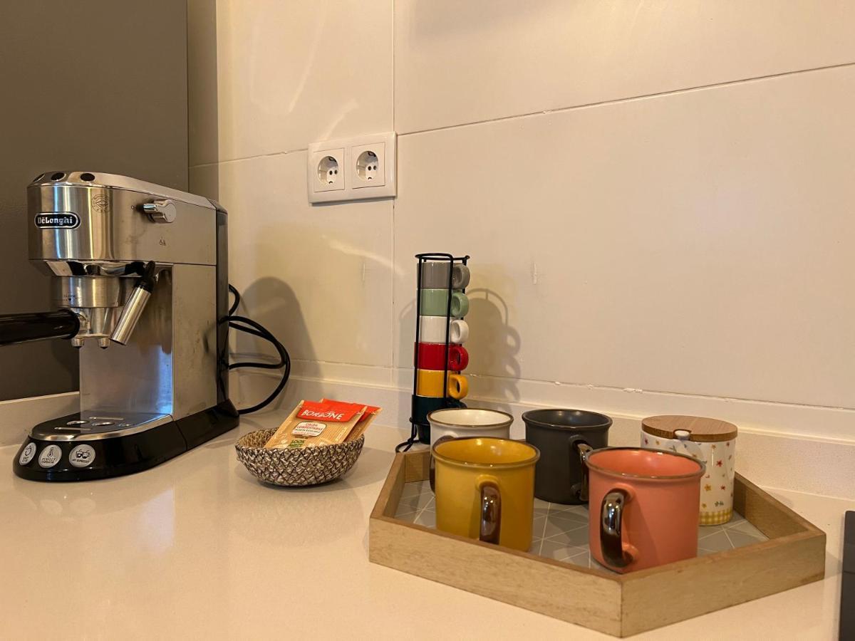 Il Rifugio Appartement *