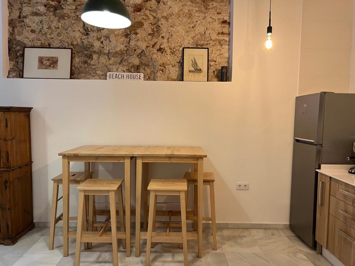 Il Rifugio Appartement Cádiz