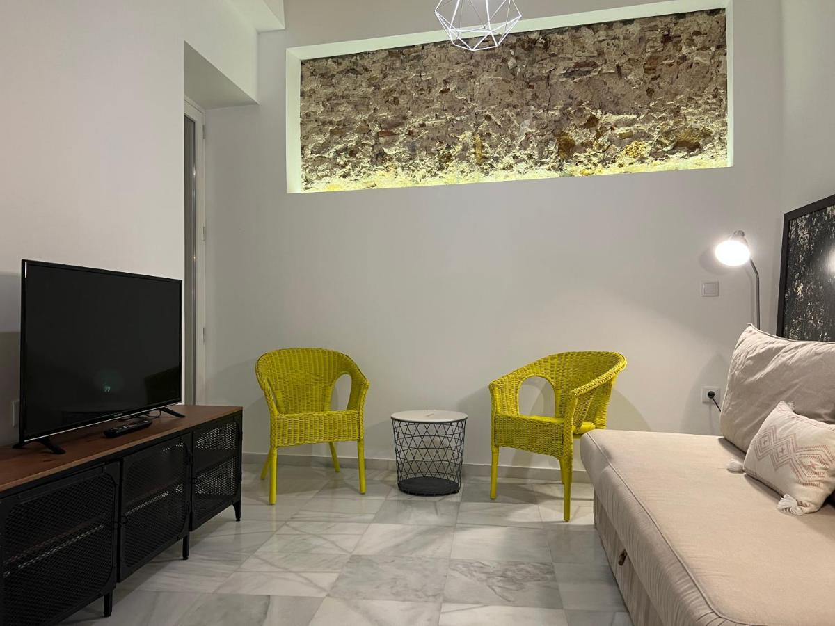 Apartment Il Rifugio Cádiz